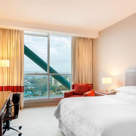 Four Points By Sheraton Los Angeles Exterior photo